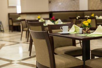 The Grand Plaza Hotel Smouha