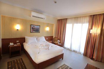 The Grand Plaza Hotel Smouha