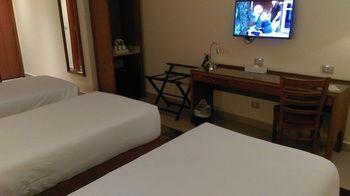 The Grand Plaza Hotel Smouha