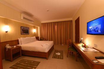 The Grand Plaza Hotel Smouha