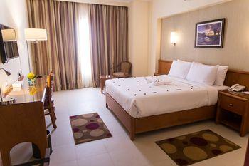 The Grand Plaza Hotel Smouha