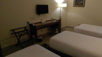 The Grand Plaza Hotel Smouha