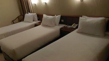 The Grand Plaza Hotel Smouha