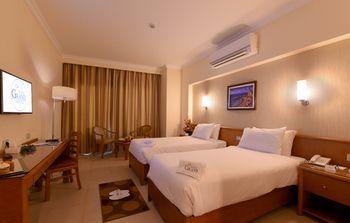 The Grand Plaza Hotel Smouha
