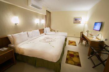 The Grand Plaza Hotel Smouha
