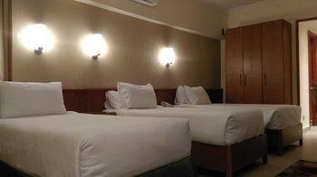 The Grand Plaza Hotel Smouha