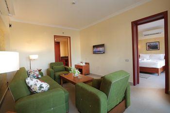 The Grand Plaza Hotel Smouha