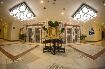The Grand Plaza Hotel Smouha