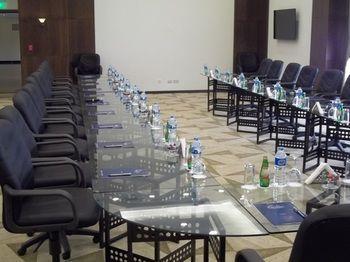 The Grand Plaza Hotel Smouha