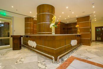 The Grand Plaza Hotel Smouha