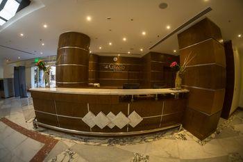 The Grand Plaza Hotel Smouha