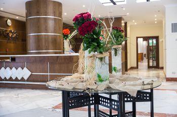 The Grand Plaza Hotel Smouha
