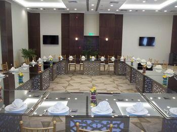 The Grand Plaza Hotel Smouha