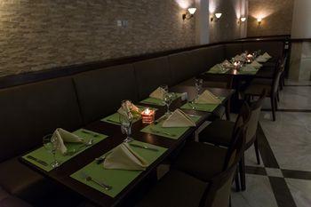 The Grand Plaza Hotel Smouha