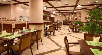 The Grand Plaza Hotel Smouha