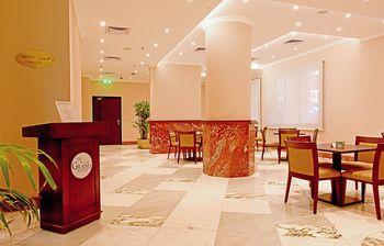 The Grand Plaza Hotel Smouha