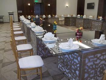 The Grand Plaza Hotel Smouha
