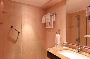 The Grand Plaza Hotel Smouha