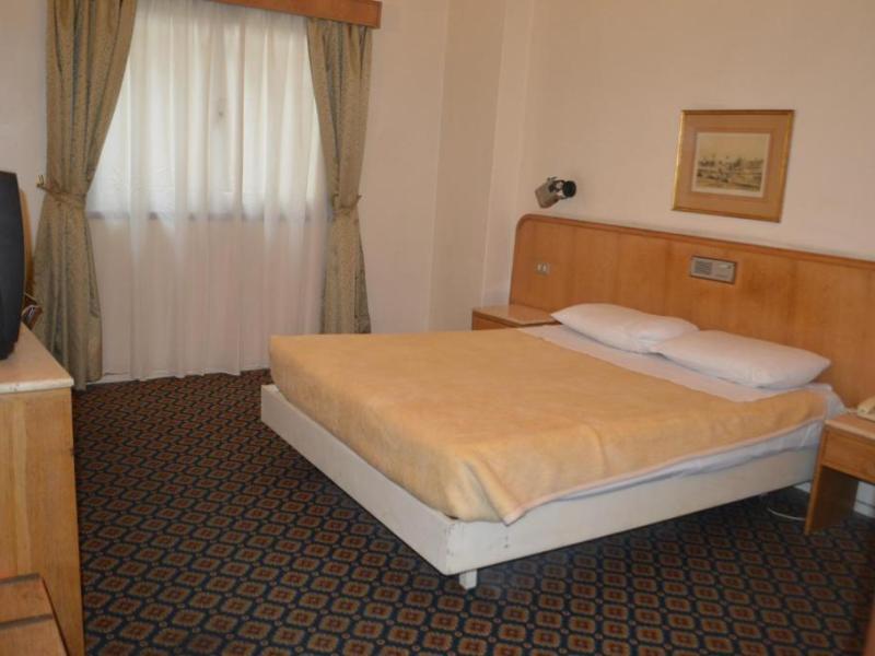 Hotel Delta
