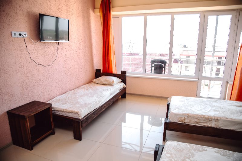 Парк-Отель Благовещенка