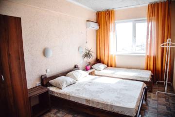 Отель Парк-Отель Благовещенка Россия, Анапа, фото 12