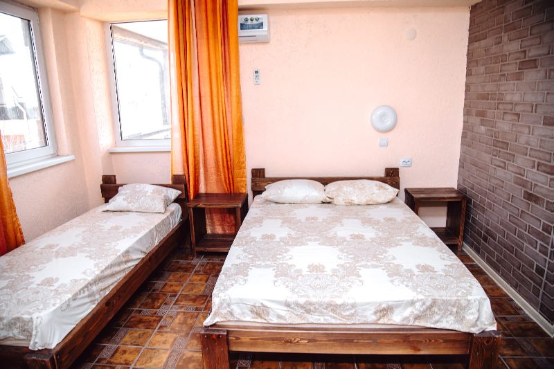 Парк-Отель Благовещенка