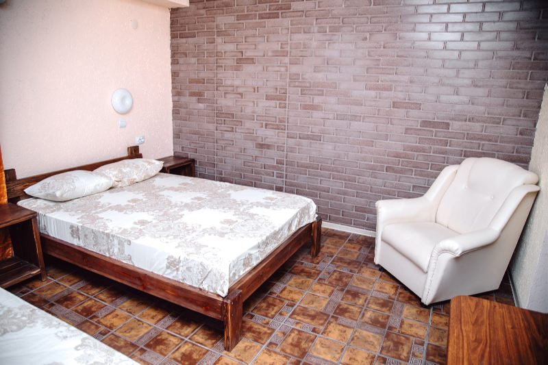 Парк-Отель Благовещенка