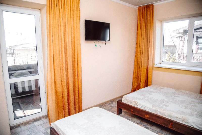 Парк-Отель Благовещенка