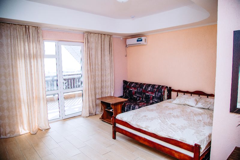 Парк-Отель Благовещенка