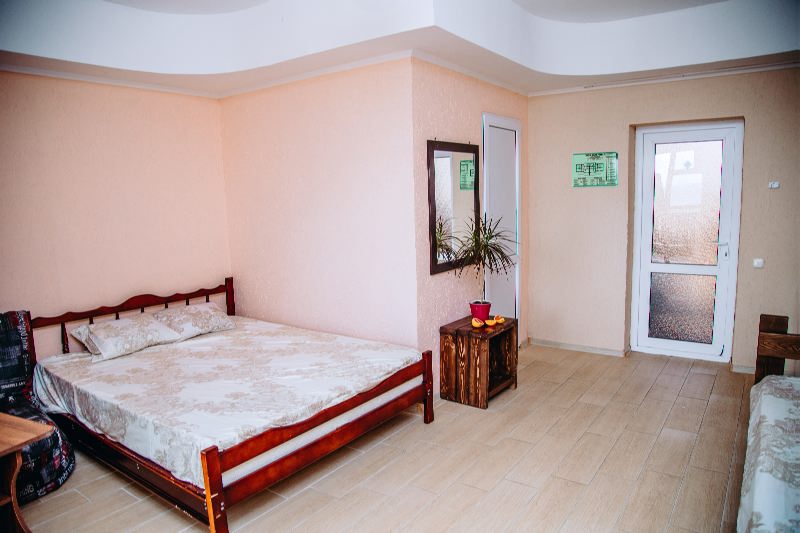 Парк-Отель Благовещенка