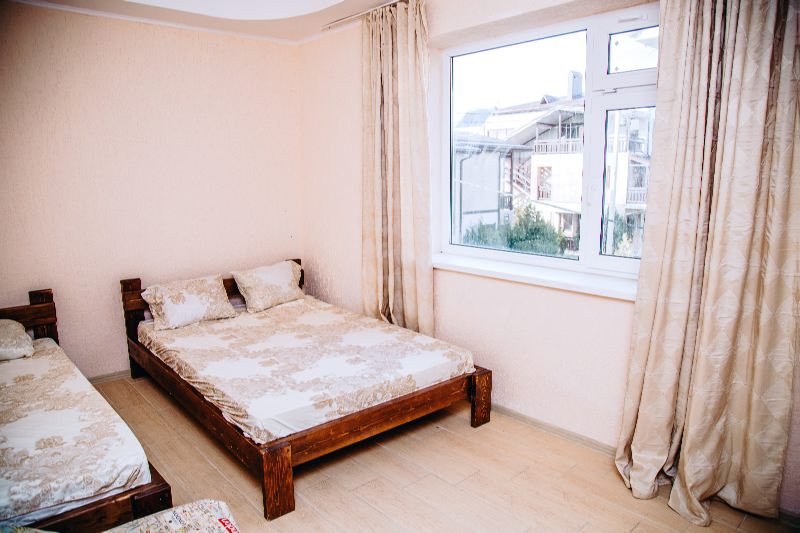 Парк-Отель Благовещенка