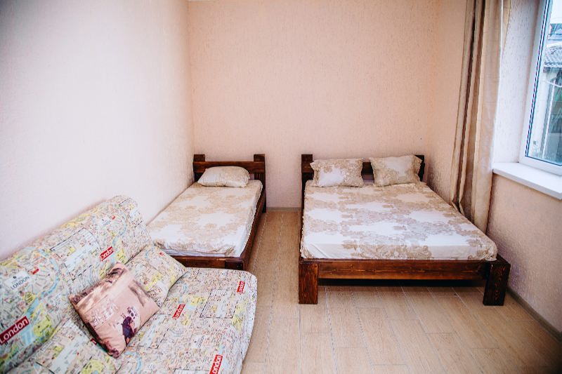 Парк-Отель Благовещенка