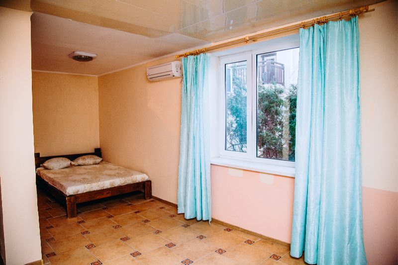 Парк-Отель Благовещенка