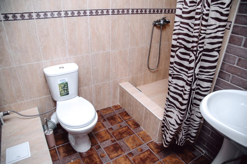 Парк-Отель Благовещенка