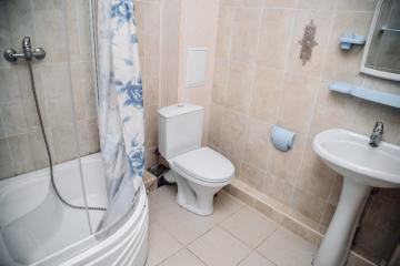 Отель Парк-Отель Благовещенка Россия, Анапа, фото 26