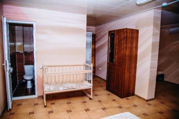 Отель Парк-Отель Благовещенка Россия, Анапа, фото 27