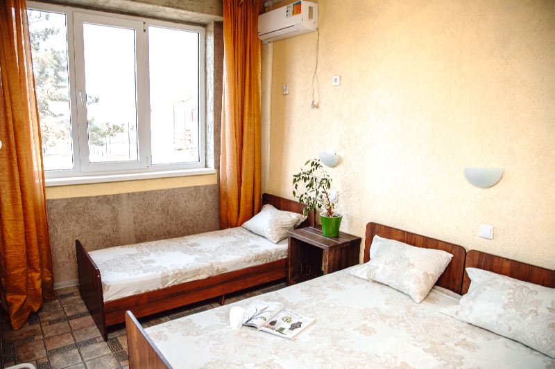 Парк-Отель Благовещенка