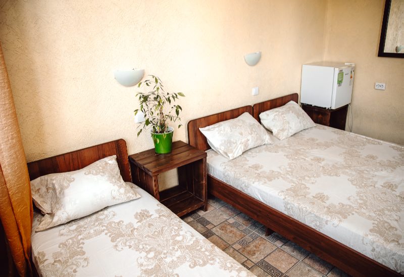 Парк-Отель Благовещенка