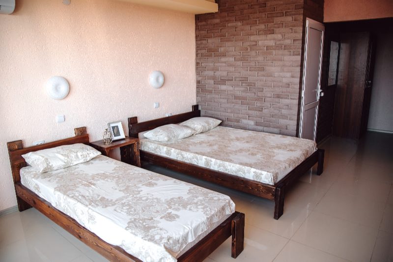 Парк-Отель Благовещенка