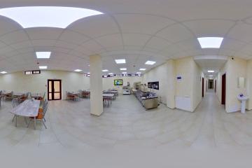 Отель Омега + Россия, Лазаревское, фото 12