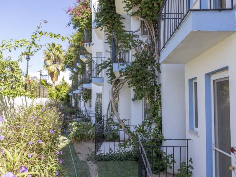 Smart Stay Beach Bodrum