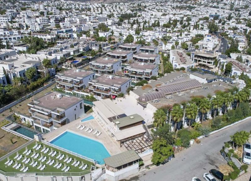 Smart Stay Beach Bodrum