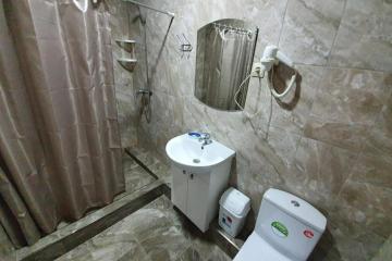 Отель Барвиха Россия, Анапа, фото 24