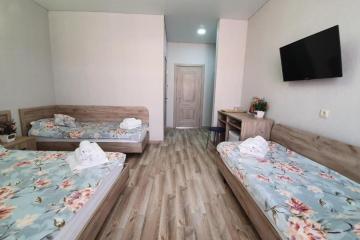 Отель Барвиха Россия, Анапа, фото 4