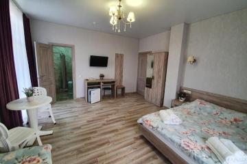 Отель Барвиха Россия, Анапа, фото 5