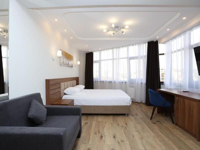 Riviera Park Apart hotel