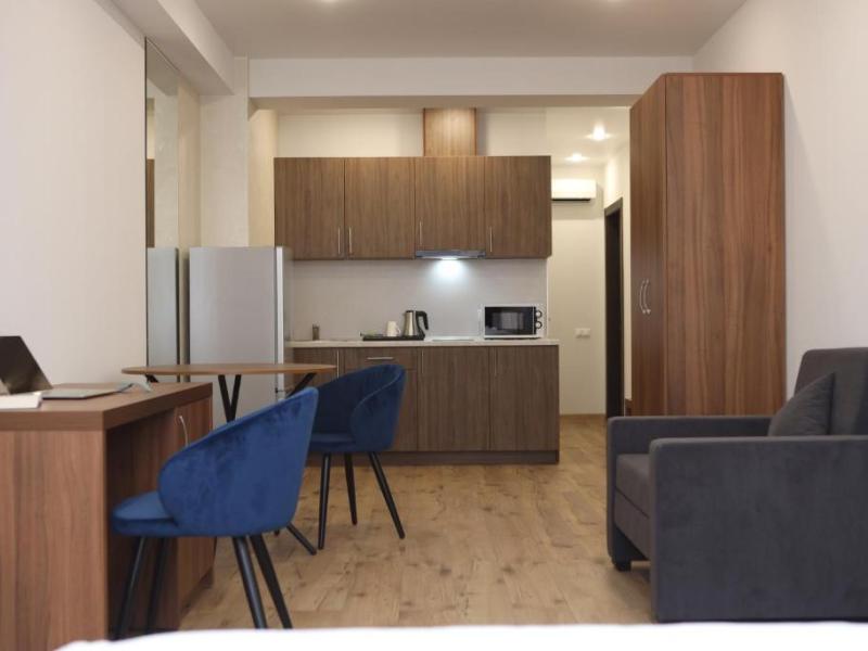 Riviera Park Apart hotel