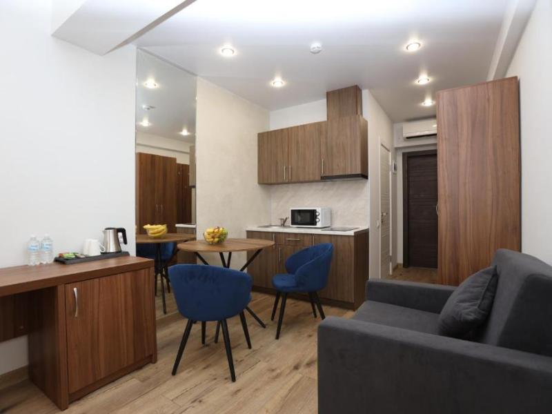 Riviera Park Apart hotel