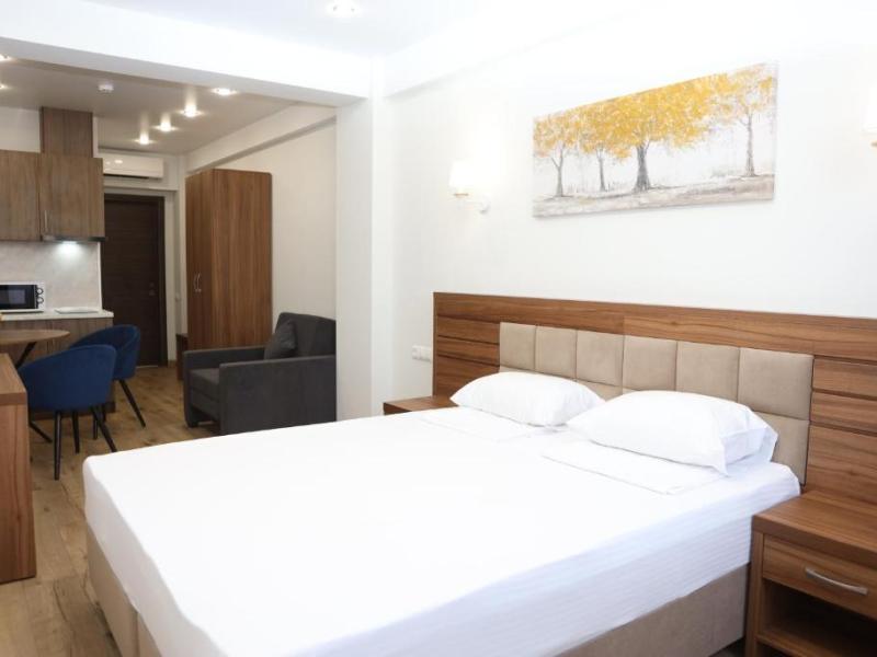 Riviera Park Apart hotel