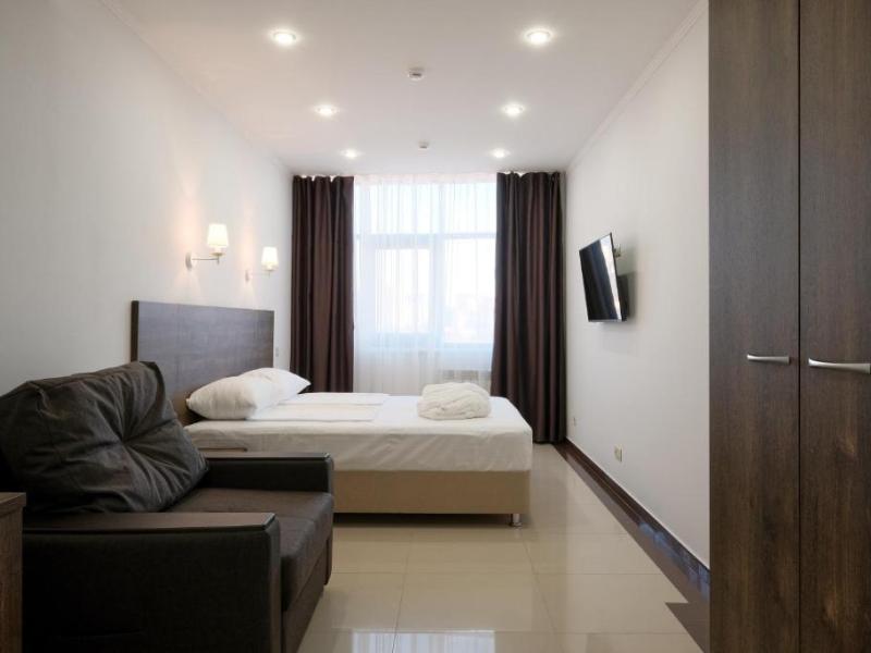 Riviera Park Apart hotel